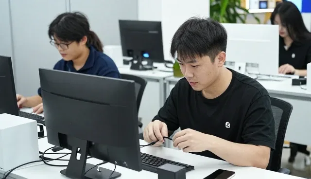 选型未来将在办公场所中发挥更大作用