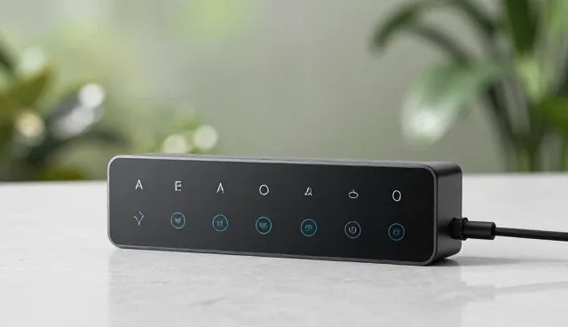 电子配件选型中的适用边界与使用误区