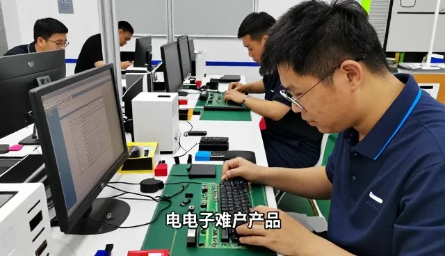 从项目现场应用看技术支持未来发展方向